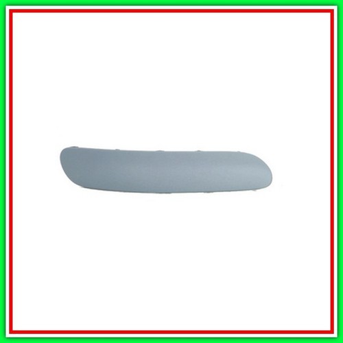 Modanatura destra con - modanatura,