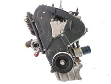 Motore Tipo RHZ - Peugeot 406