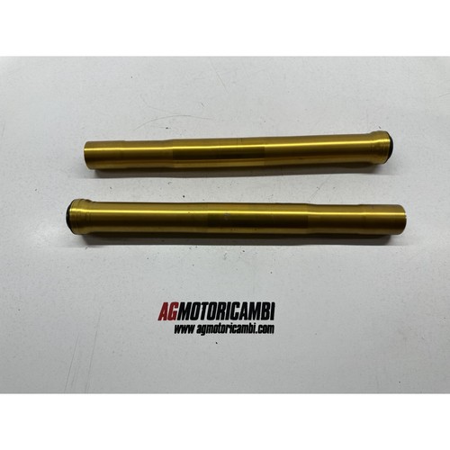 Coppia foderi forcella sx - dx,