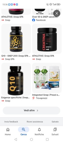 Vitamina sport palestra - a.b.c,