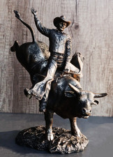 Vintage style bronze finish - vintage,