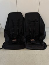 Mountain Buggy Duet 2016