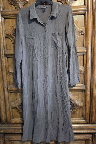Abito camicia eileen fisher - abito,