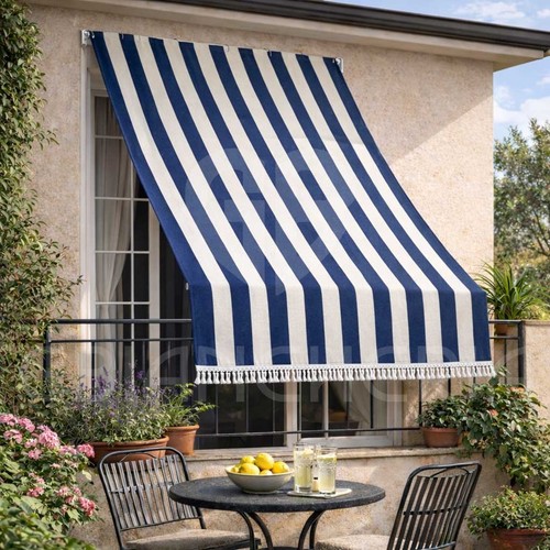 Tenda sole balcone - sole,