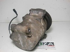 Compressore Aria Condizionata Suzuki Wagon R+ 1.3 B 2001 95200-69GA1