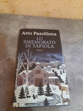 ARTO PAASILINNA LO SMEMORATO