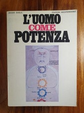 LIBRO J. EVOLA L'uomo come