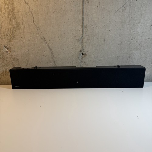 Altoparlante soundbar samsung - soundbar,