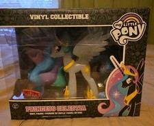 Princess Celestia Chase