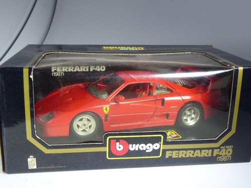 Bburago 3032 ferrari - bburago,