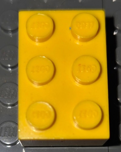 Lego vintage error - lego,