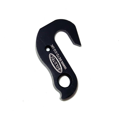 Gancio deragliatore adatto - deragliatore,