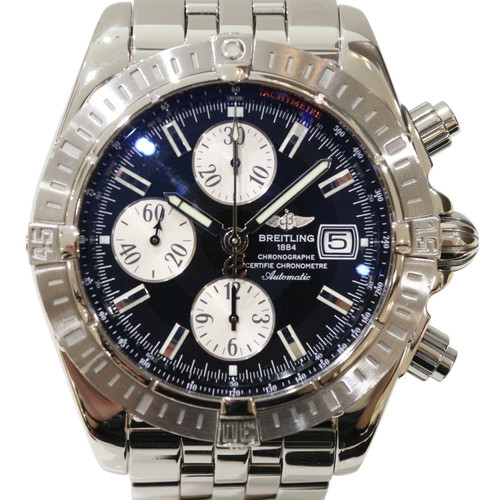 Orologio breitling chronomat - orologio,