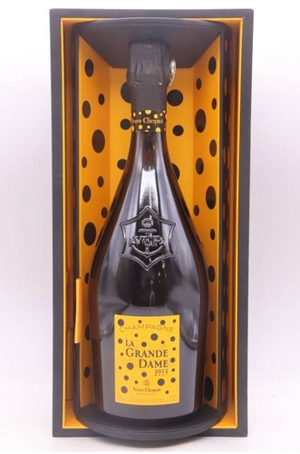 Veuve clicquot grande - grande, dame