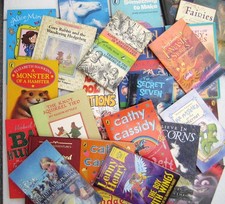 Children’s Books, Bundle
