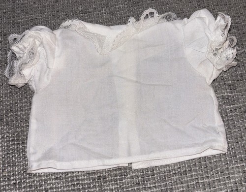 Camicia bianca jesmar vintage - bianca,