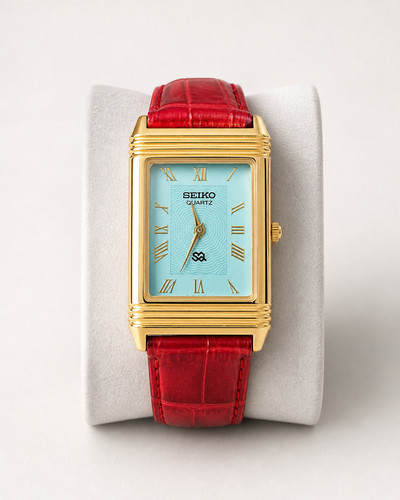 Orologio polso vintage - polso,