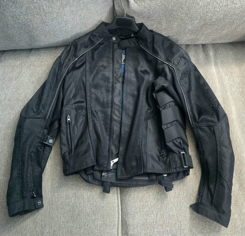 Giacca moto joe rocket uomo - giacca,