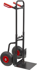 Carrello Porta Pacchi Ruote