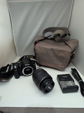 Corpo fotocamera Nikon D3000