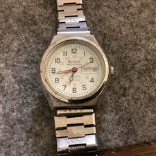 Orologio da Polso Uomo Bulova