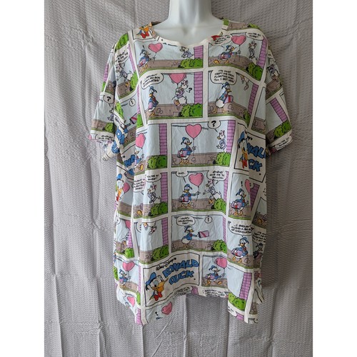 Striscia fumetti disney - a,