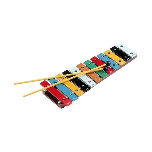 Peace gks glockenspiel - gks-8,