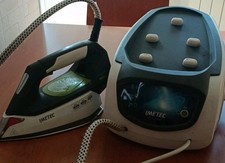 IMETEC INTELLIVAPOR ECO                   TYPE E9801