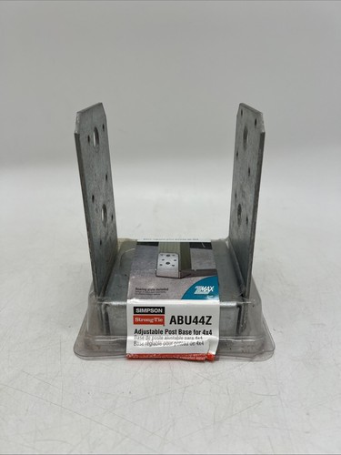 Simpson strong tie abu44z - abu44z, zmax