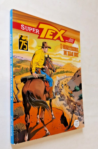 Super tex ristampa - n,