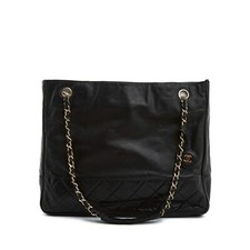 Borsa per la spesa Chanel 1980