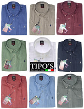 Camicia uomo lino 100 made - camicia,