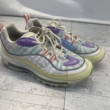 Nike Air Max 98 Easter Pastel
