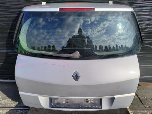 Portellone posteriore renault - portellone,