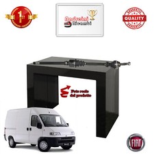 SEMIASSE ANTERIORE DESTRA FIAT