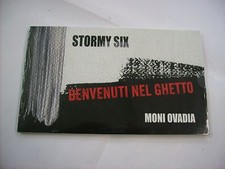STORMY SIX / MONI OVADIA -