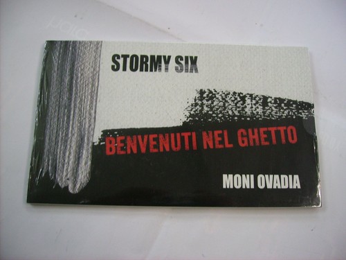 Stormy six moni - six,