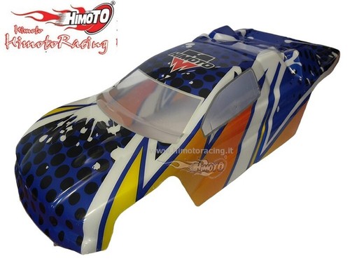 31814 carrozzeria truggy - t,