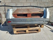 PARAURTI POSTERIORE  ORIGINALE RENAULT MEGANE SW 2012 2013 2014