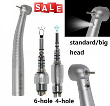 Dentale Turbina Fibra Ottica