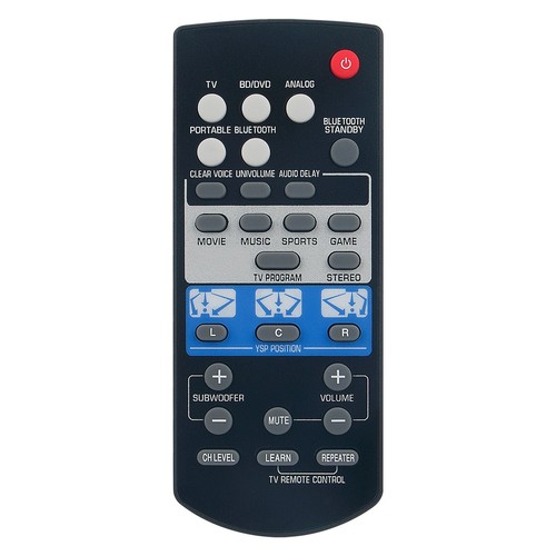 Fsr80 zg80760 telecomando - telecomando, di