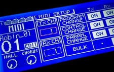 Display led grafico - led,