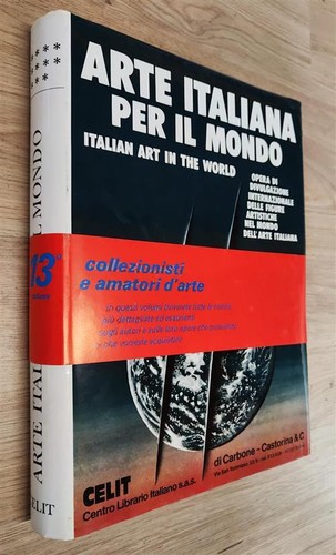 Arte italiana per - per, mondo
