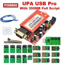 Programmatore USB UPA USB PRO