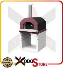 Modulo forno prefabbricato