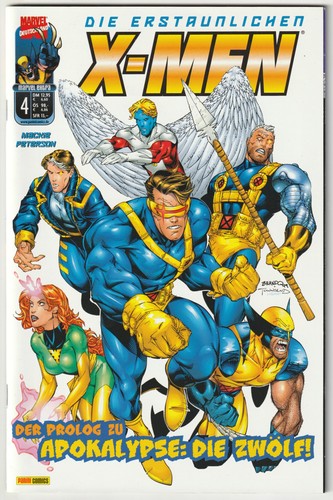 Marvel extra 4 - ✪, #4