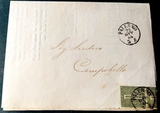 TIRATURA DI LONDRA DE LA RUE