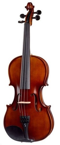 Stentor violino 1542 - , graduate