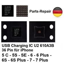 ✅ Ricarica U2 IC 610A3B Tristar Chip 36 Pin per iPhone 7-7 Plus✅