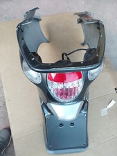 Codone parafango portatarga Aprilia Scarabeo 500 02-06